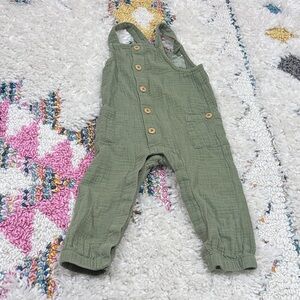 Cat & Jack Overalls